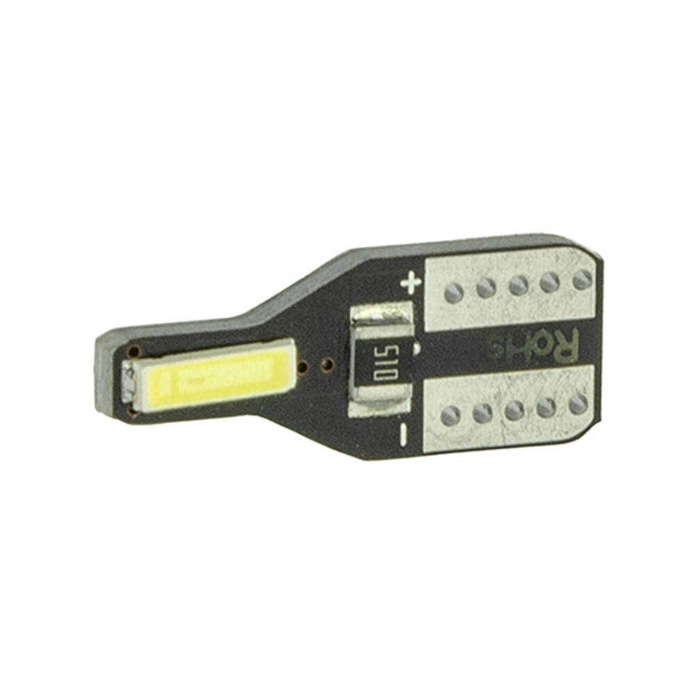 

Светодиодная лампа T10-096 CAN 7020-2 12V