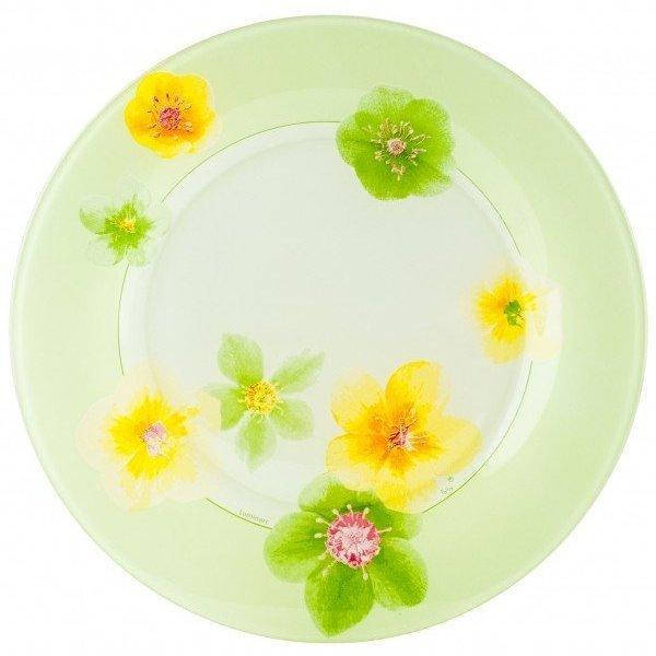 

Тарелка обеденная 25 см Anis Poeme Luminarc P9692