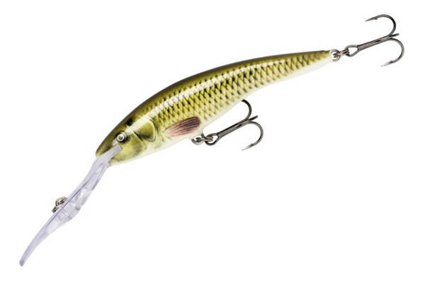 

Воблер Rapala Tail Dancer TDD09