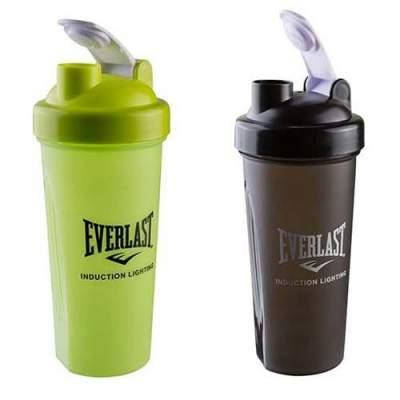

Бутылка для воды Everlast 700мл, шейкер.