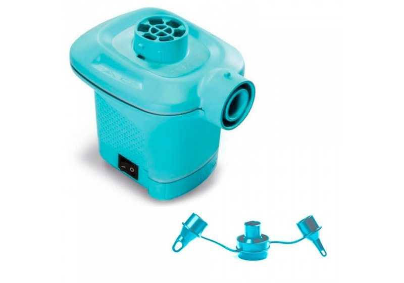 

Насос электрический от сети 220V, Intex