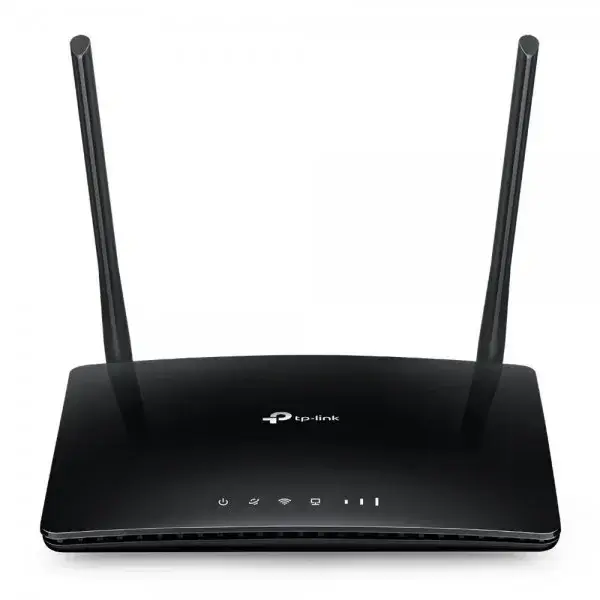

Маршрутизатор TP-Link Archer MR200 беспроводной