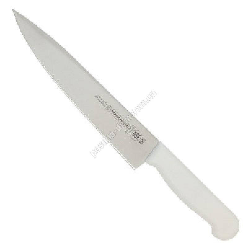

Нож Tramontina PROFISSIONAL MASTER white д/мяса с выступом 203мм (24620/088)