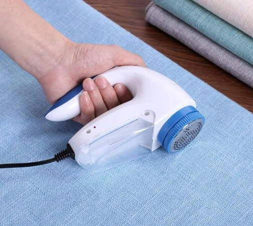 

Машинка для Зняття Катишів 5880 Lint Remover + Запасні Леза