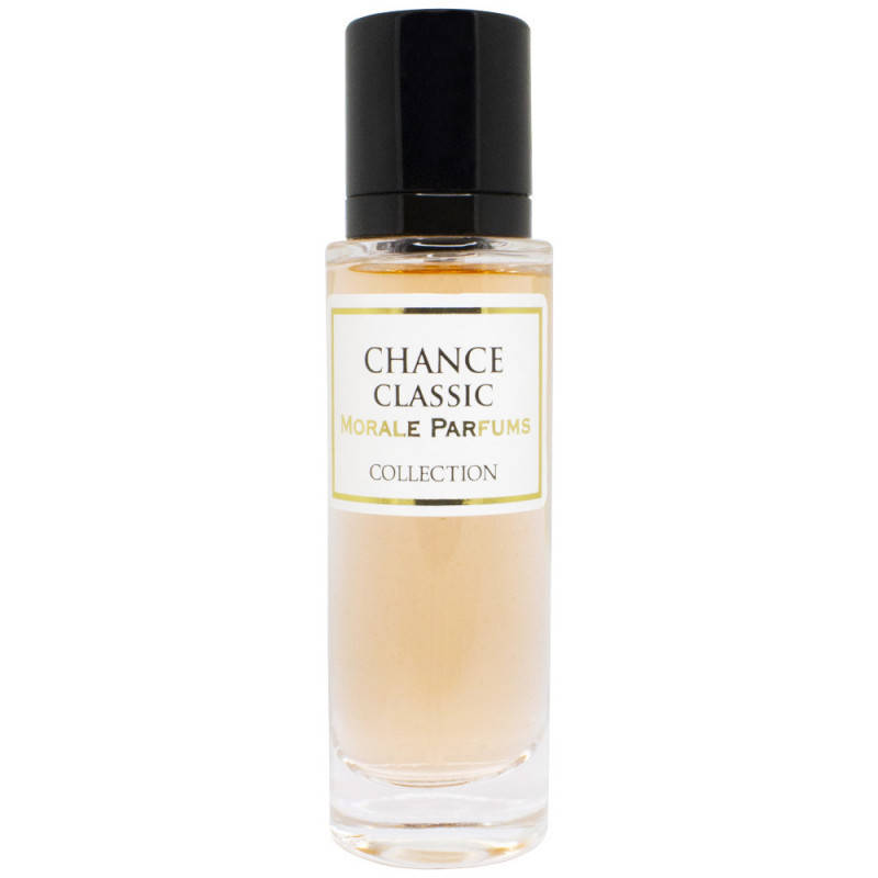 

Парфюмированная вода для женщин Morale Parfums Chance Classic