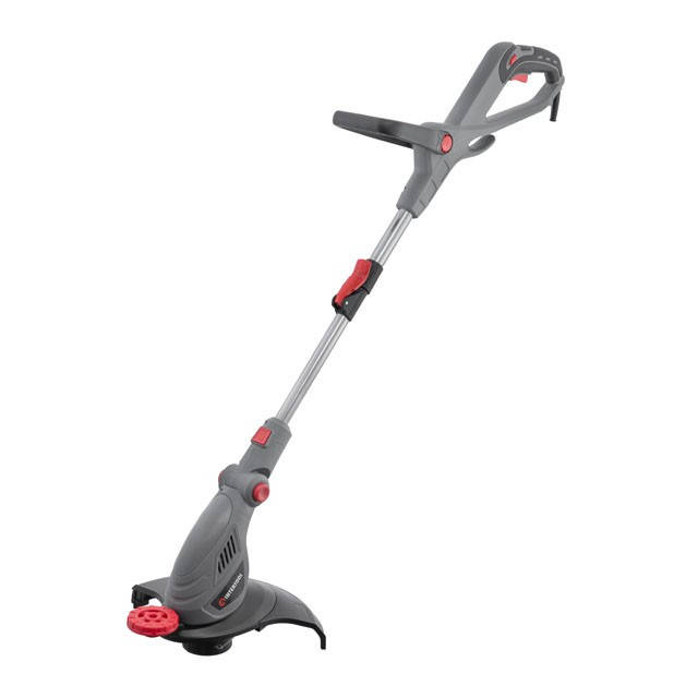 

Триммер электрический INTERTOOL DT-2255