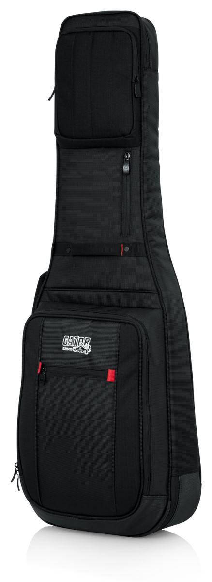 

Чехол для электрогитары GATOR G-PG ELECTRIC PRO-GO Electric Guitar Gig Bag