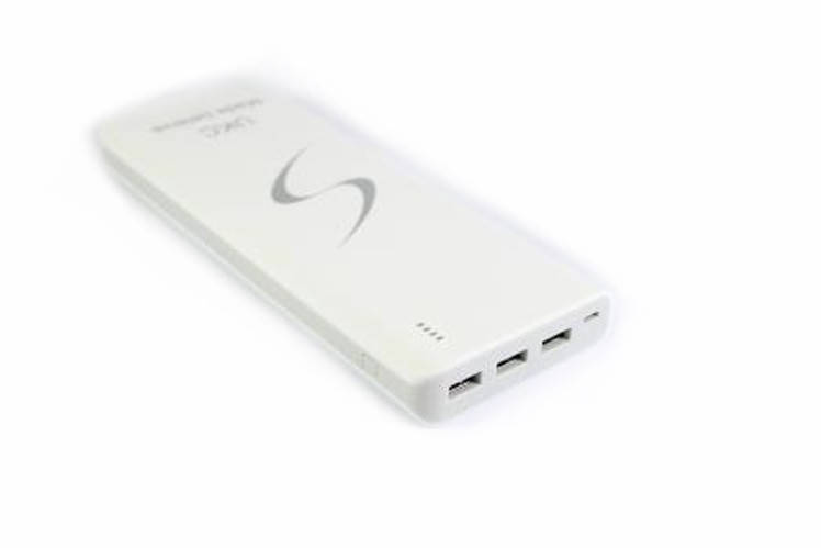 

Портативное Зарядное устройство 40000 mAh