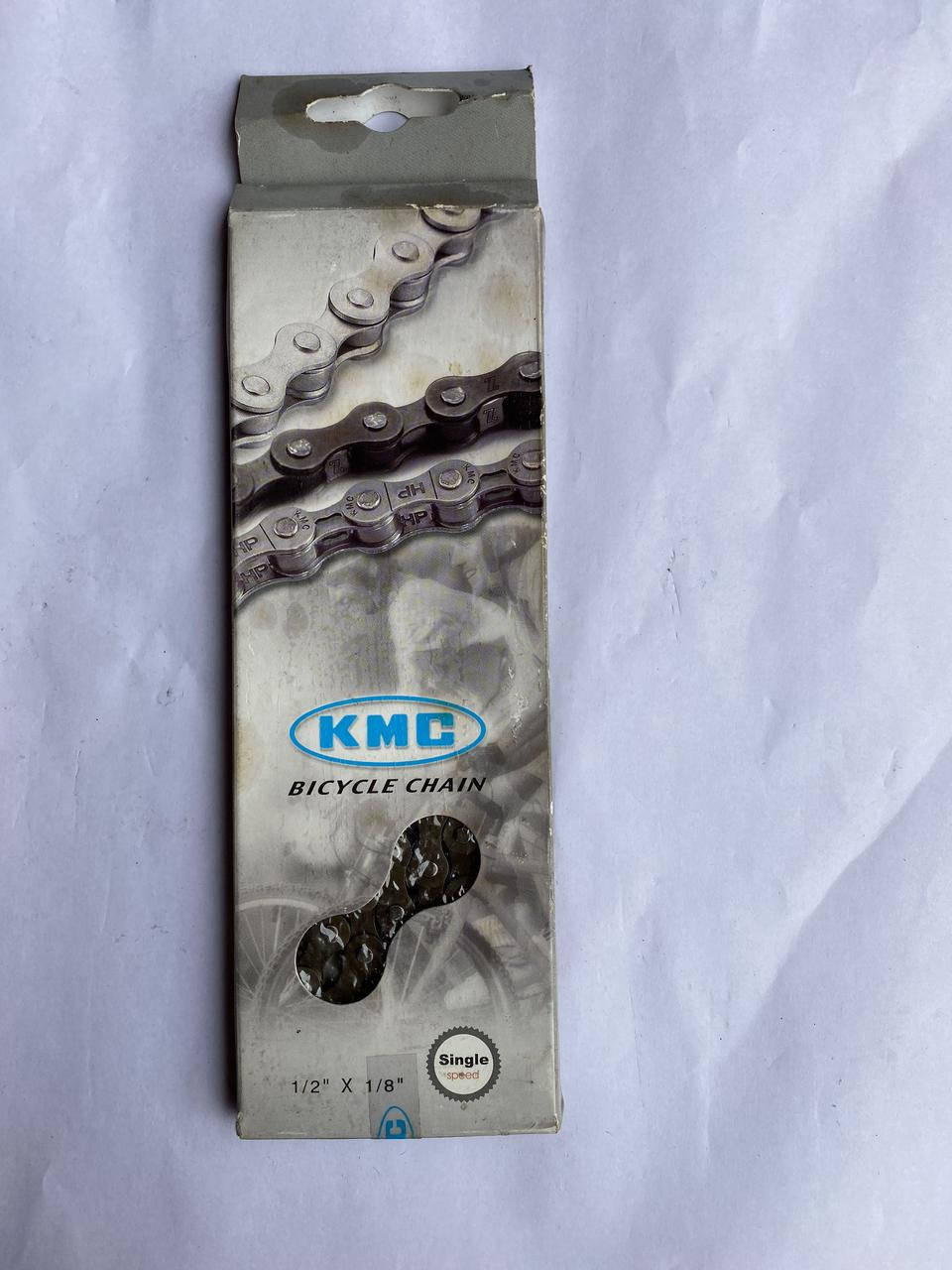 

ЦЕПЬ Велосипедная КМС Z410