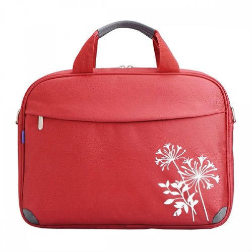 

Сумка для ноутбука Sumdex PON-451SC 13.3" Red, Красный