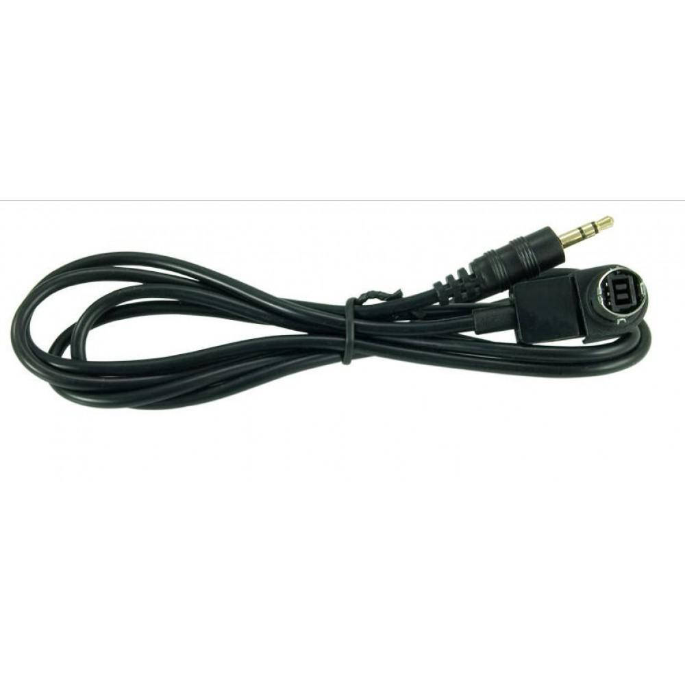 

AUX адаптер Alpine, JVC AWM 100-01