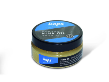 

Kaps Mink Oil - норковий жир (100 мл)