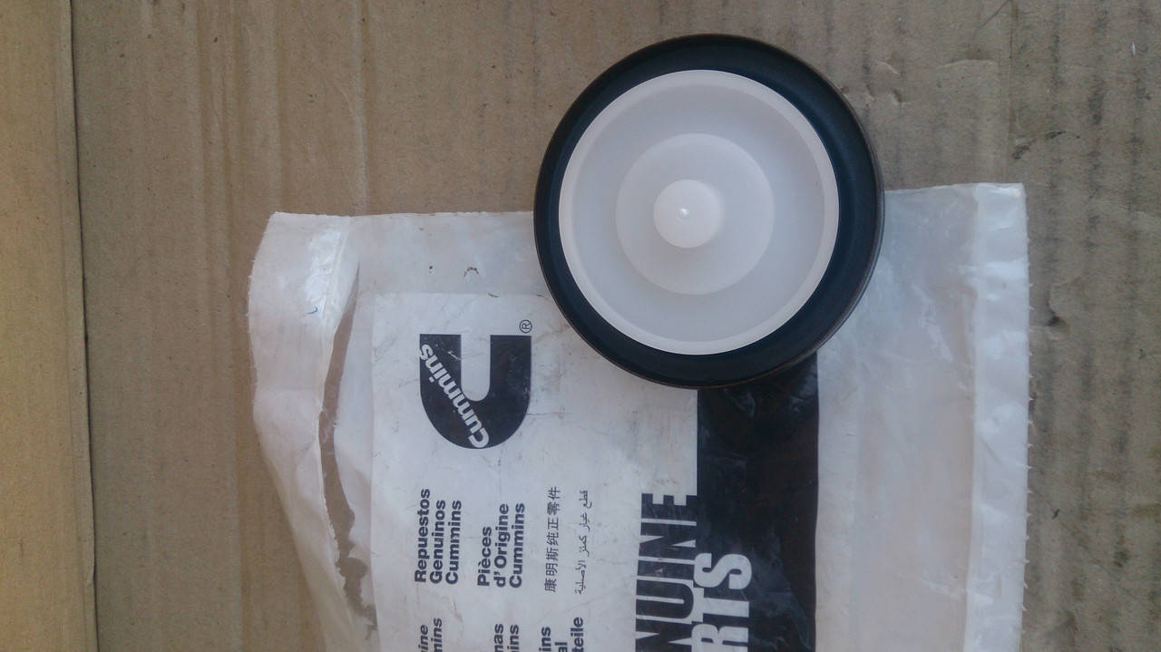 

Сальник коленвала Газель NEXT,Бизнес дв.Cummins ISF 2.8 передний