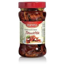 

Вяленые томаты Baresa 285г