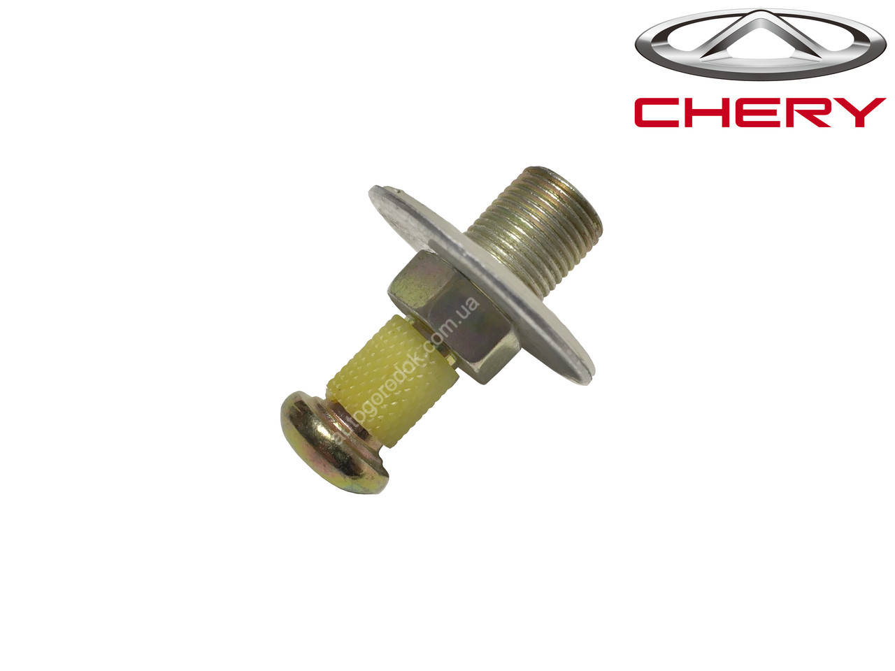 

Фиксатор замка двери Chery Amulet (Чери Амулет) A11-6105270