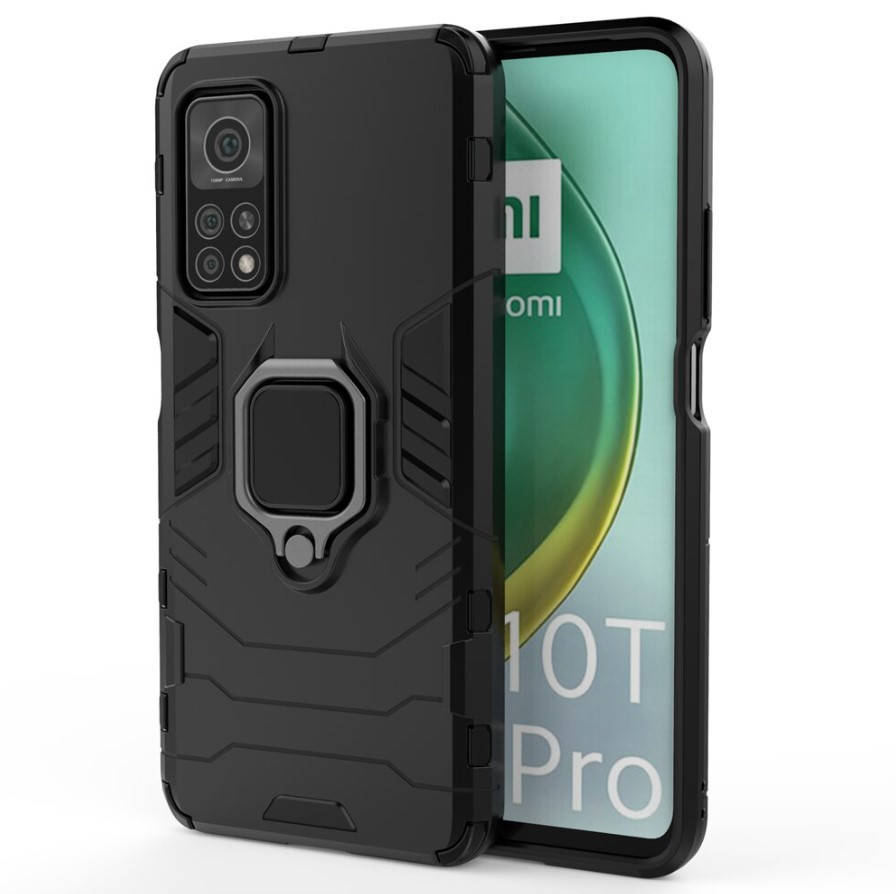 

Противоударный чехол Transformer для Xiaomi Mi 10T / Mi 10T Pro (Разные цвета)