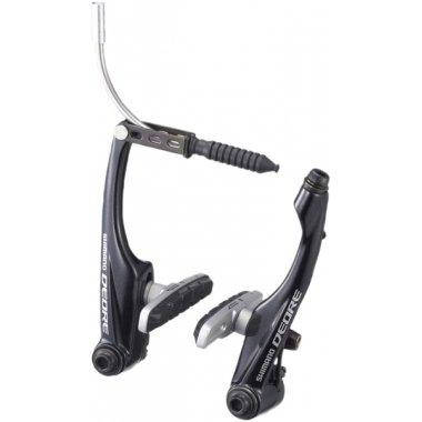 

Тормоз V-brake BR-T610 DEORE, передний