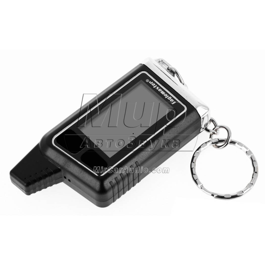

Корпус брелка Eaglemaster E1