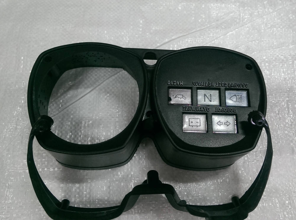 

ИЖ мотоцикл Корпус щитка прибора