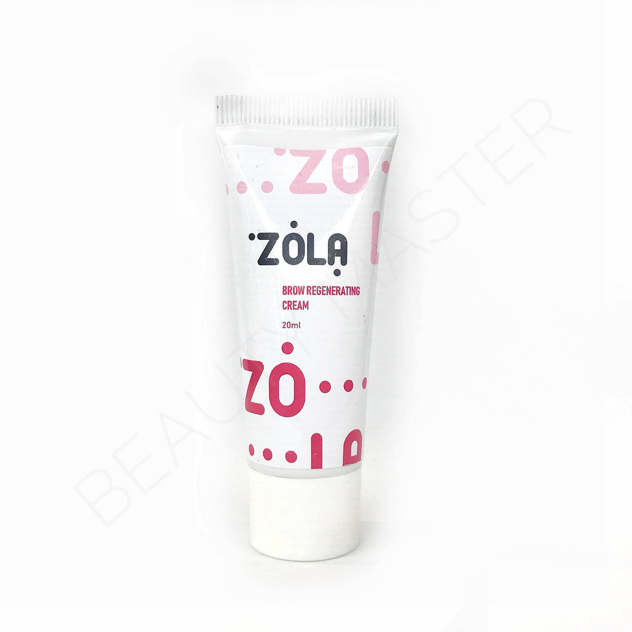 

ZOLA Регенерирующий крем для бровей 20мл