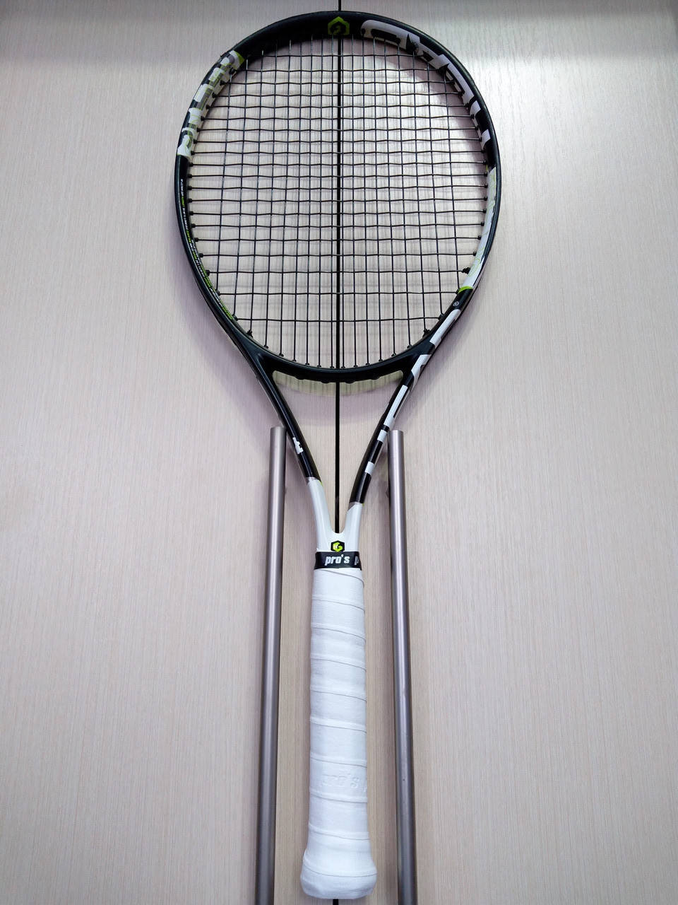 

Лот 7 ракетка б/у HEAD Graphene XT Speed Pro голова 100 вес 315 гр ручка 3