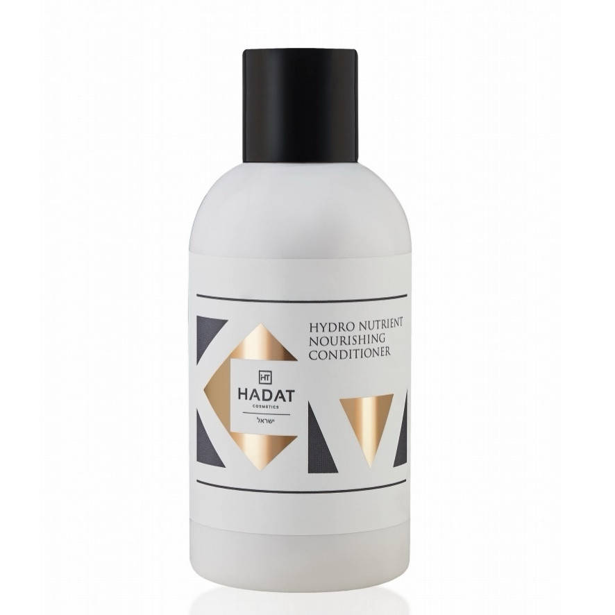 

Увлажняющий кондиционер HADAT Cosmetics Nutrient Nourishing Conditioner - 250