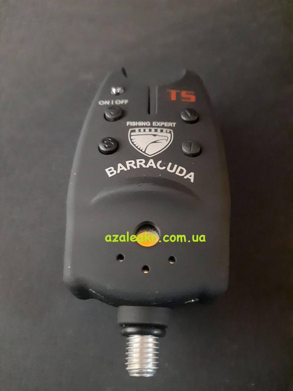 

Сигнализатор Baracuda