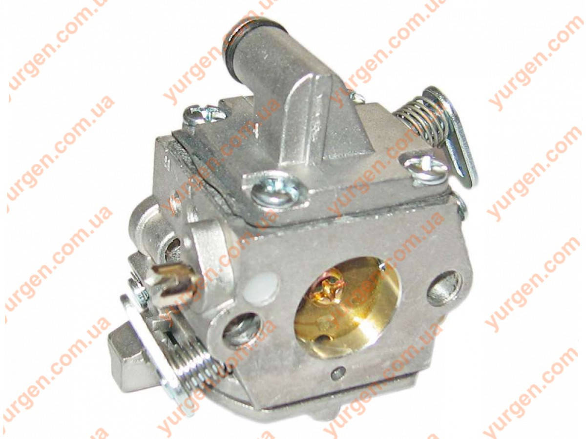 

Карбюратор для бензопилы STIHL MS 180.(1129640995)