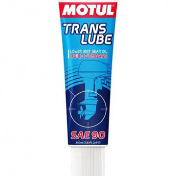 

Масло трансмиссионное MOTUL Translube SAE 90 (350ml) /305216