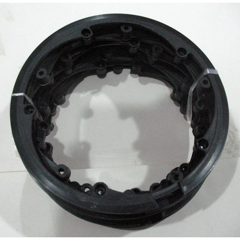 

Защита системы велосипеда (5 отверстий, для 48 зубов, большая)