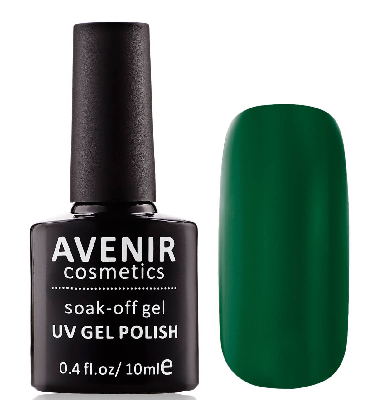 

Гель-лак AVENIR Cosmetics №127 Сапфир