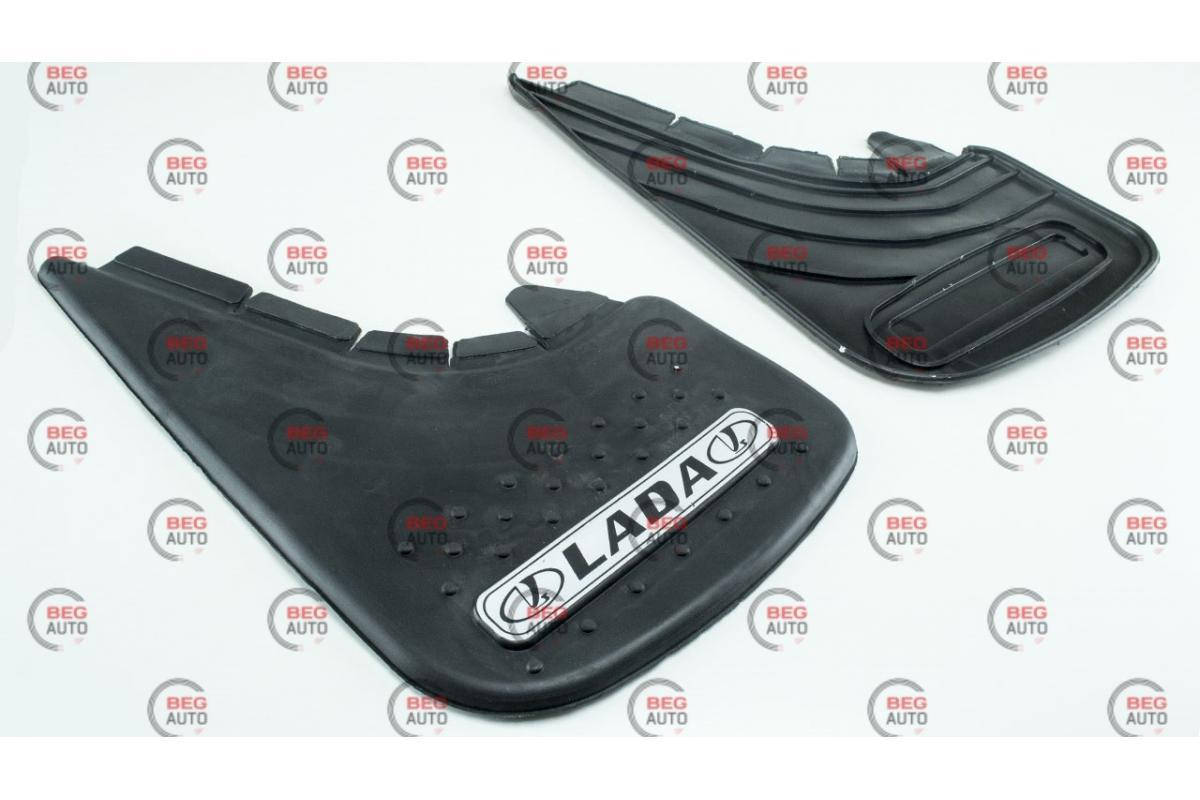 

Брызговик 2108-SAMARA пер\зад в упак. (NEW MODEL)