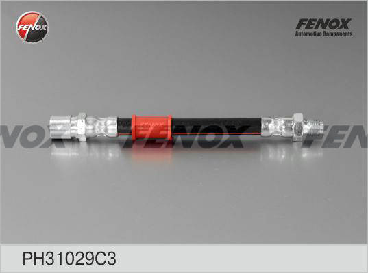 

Шланг рабочий цилиндра сцепления 3102, 3110 ГАЗ Fenox (PH31029C3)