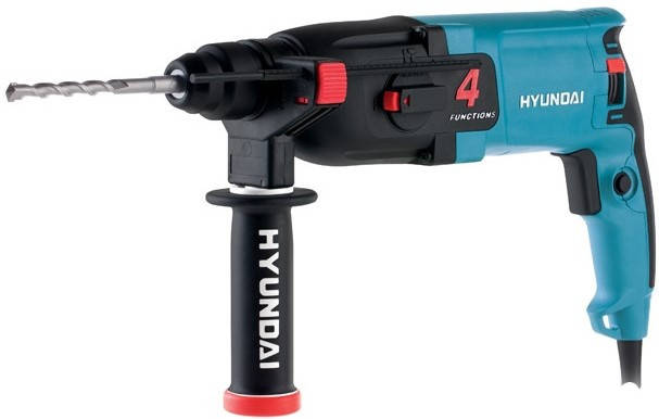 

Перфоратор Hyundai H 850