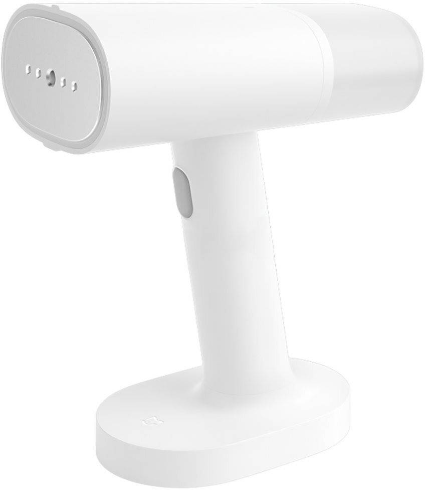 

Ручной отпариватель Xiaomi Mijia Handheld Ironing Machine (MJGTJ01LF) White