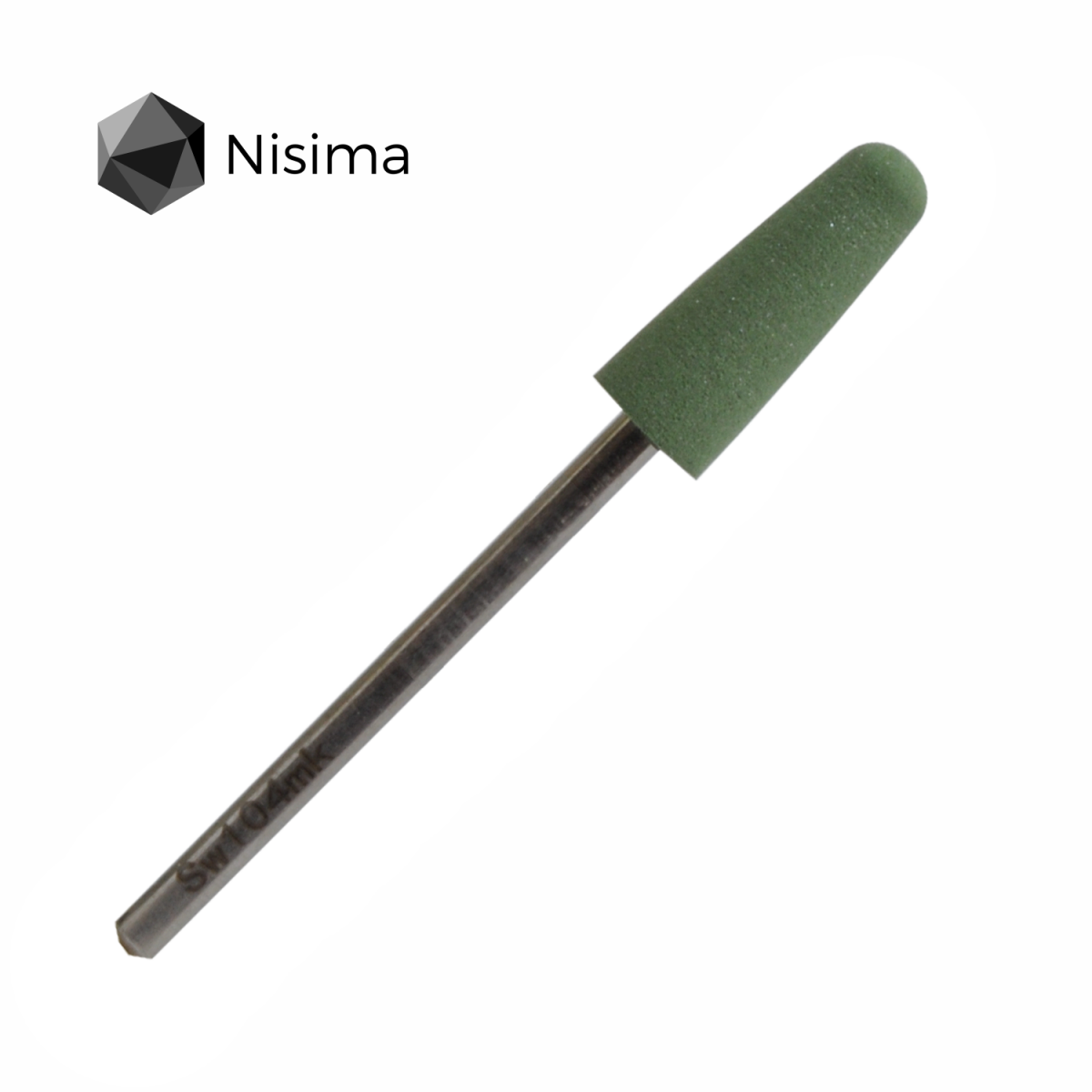 

Шліфувальник середній Sw204mK Nisima