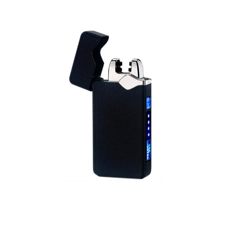 

Спиральная электрическая USB зажигалка ZGP 23