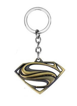 

Брелок GeekLand Супермен Superman SM 10.78.979