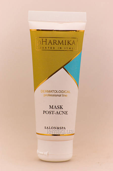 

PHarmika Post-acne mask Маска пост-акне, 75 мл