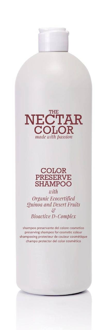 

Шампунь Nook The Nectar Color для окрашенных волос 1000 мл