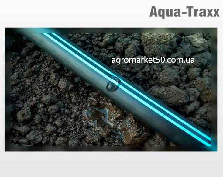 

Капельная лента Aqua-TraXX 100 м 10 см 6 mil (Toro)