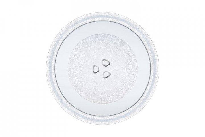 

Тарелка D=284мм для микроволновой печи LG MH-6346HQMS/00, 3390W1G012B