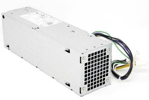 

Блок живлення для ПК Dell Precision T1700 D255AS-00 DPS-255KB CN-0FP16X 255W 8 pin