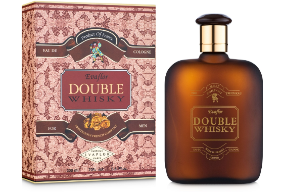 

Туалетная вода Evaflor Double Whisky EDT 200ml (Евафлор Дабл Виски)