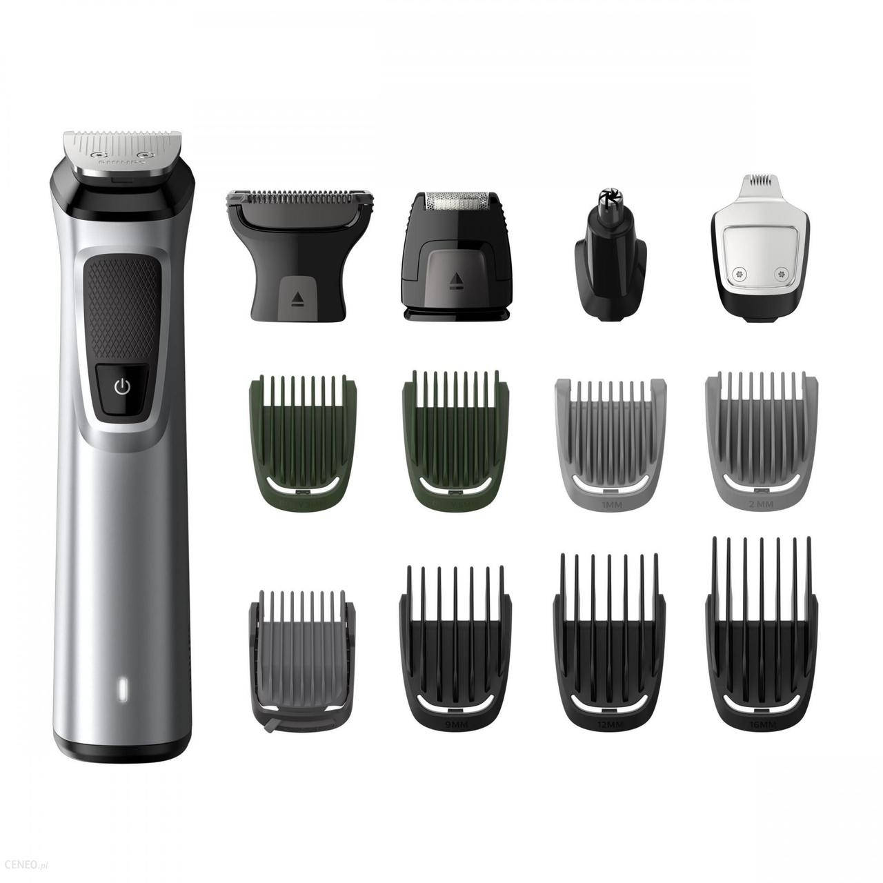 

Машинка для стрижки + триммер Philips MG7720/18