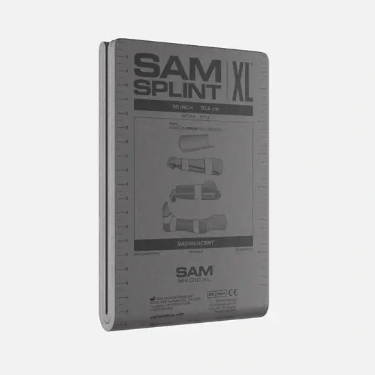 

SAM Splint XL иммобилизационная шина