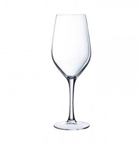 

Набор бокалов для вина "Luminarc" Магнум Сепаж 580 мл 2 шт (P3163), Прозрачный