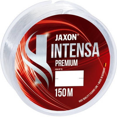 

Волосінь JAXON Intensa Premium 0.22mm 150m