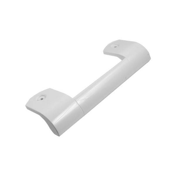 

Ручка двери верхняя/нижняя для холодильника Gorenje 169350