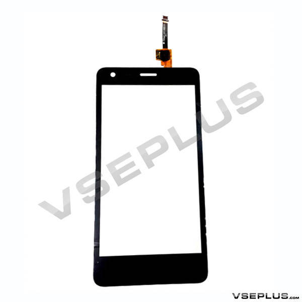 

Тачскрин (сенсор) Xiaomi Redmi 2, черный